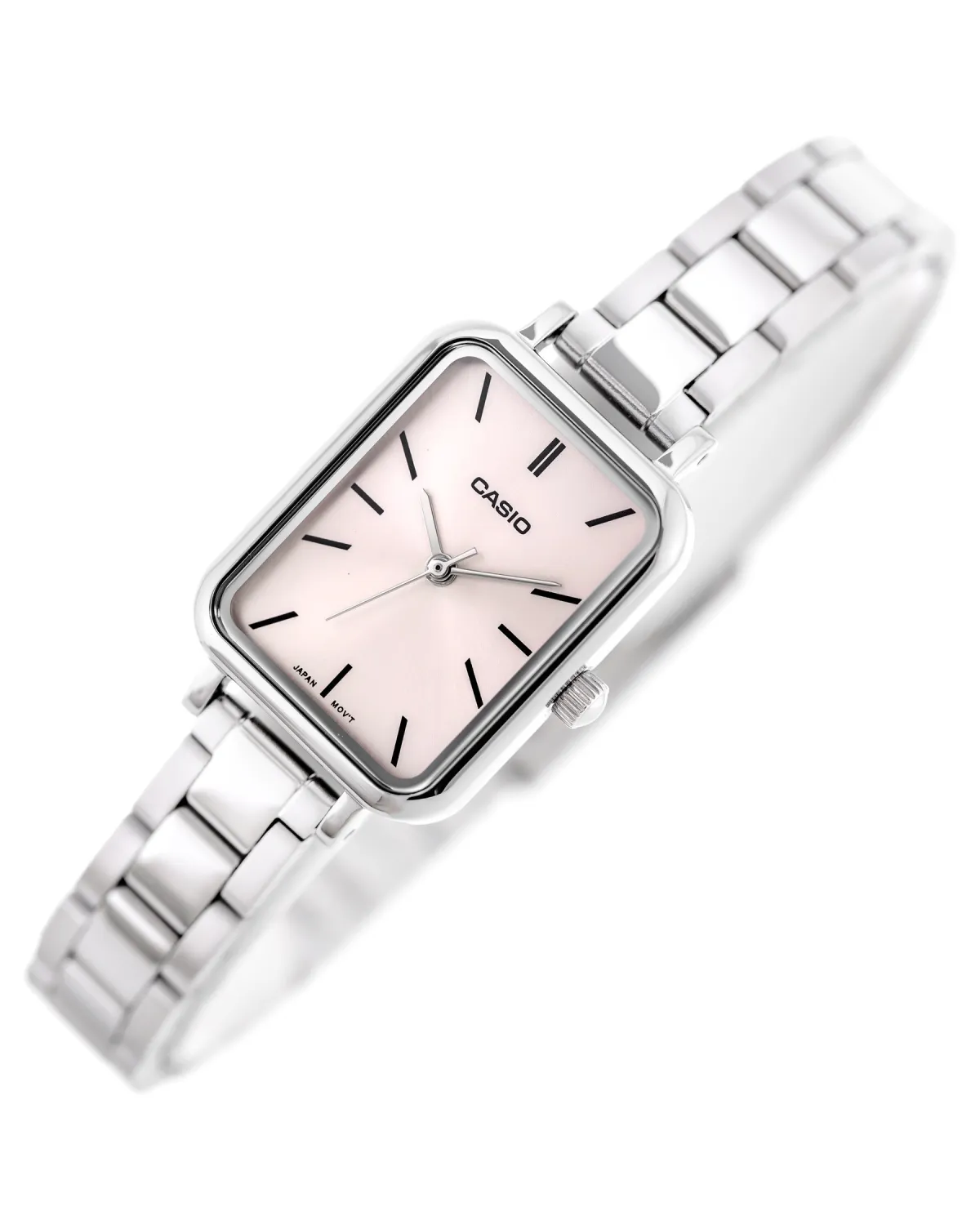 ZEGAREK DAMSKI CASIO LTP-V009D-4E + BOX ZEGAREK DAMSKI CASIO LTP-V009D-4E + BOX