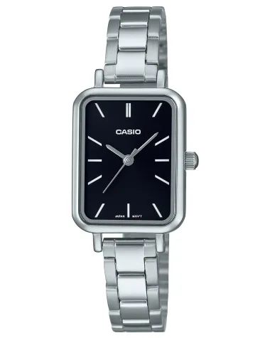 ZEGAREK DAMSKI CASIO LTP-V009D-1E + BOX