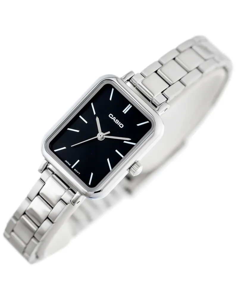 ZEGAREK DAMSKI CASIO LTP-V009D-1E + BOX ZEGAREK DAMSKI CASIO LTP-V009D-1E + BOX