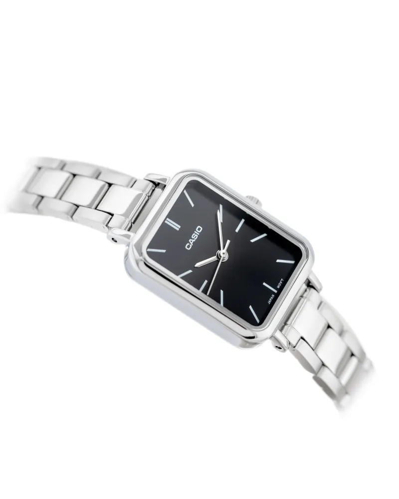 ZEGAREK DAMSKI CASIO LTP-V009D-1E + BOX ZEGAREK DAMSKI CASIO LTP-V009D-1E + BOX