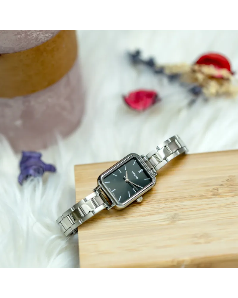 ZEGAREK DAMSKI CASIO LTP-V009D-1E + BOX ZEGAREK DAMSKI CASIO LTP-V009D-1E + BOX