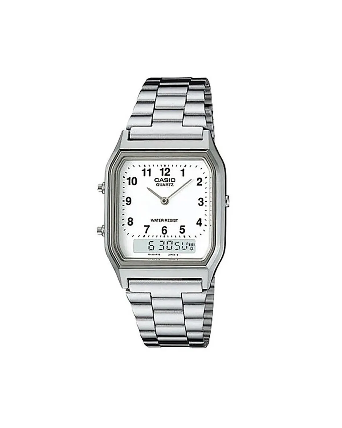 Zegarek Unisex Casio Collection AQ-230A-7B + BOX