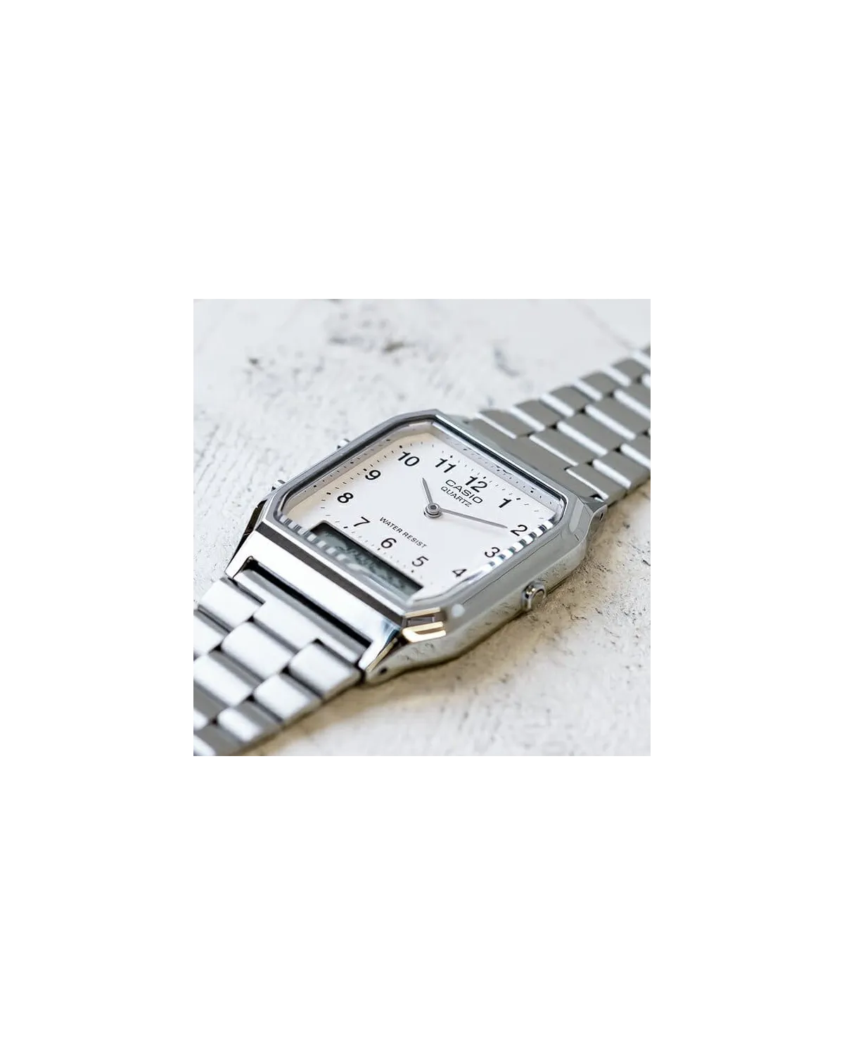 Zegarek Unisex Casio Collection AQ-230A-7B + BOX