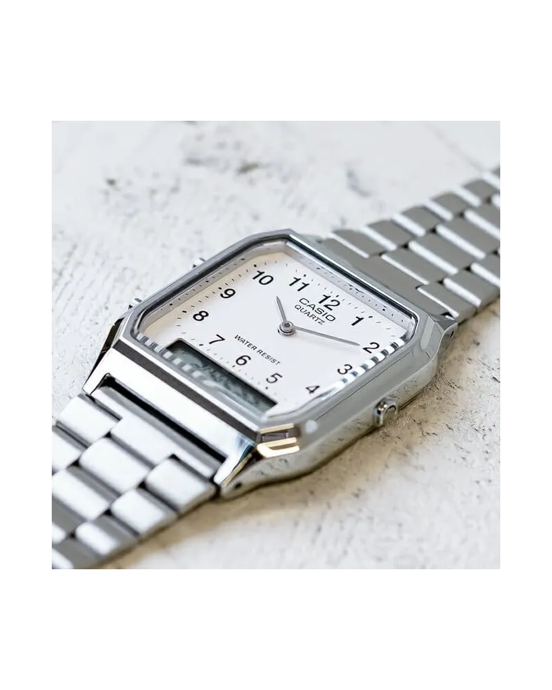 Zegarek Unisex Casio Collection AQ-230A-7B + BOX