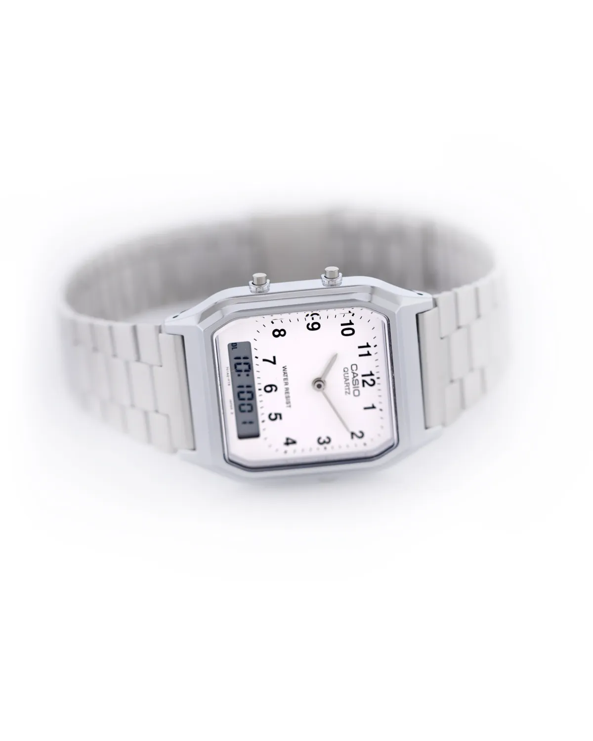 Zegarek Unisex Casio Collection AQ-230A-7B + BOX