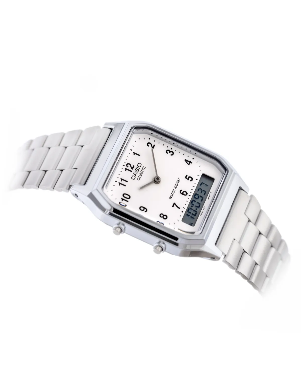 Zegarek Unisex Casio Collection AQ-230A-7B + BOX