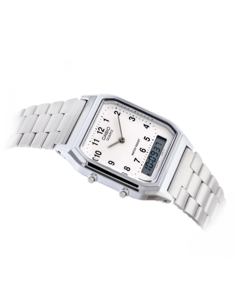 Zegarek Unisex Casio Collection AQ-230A-7B + BOX