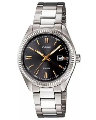 ZEGAREK DAMSKI CASIO LTP-1302D 1A2V (zd521c) + BOX