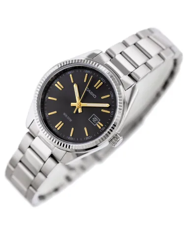 ZEGAREK DAMSKI CASIO LTP-1302D 1A2V (zd521c) + BOX