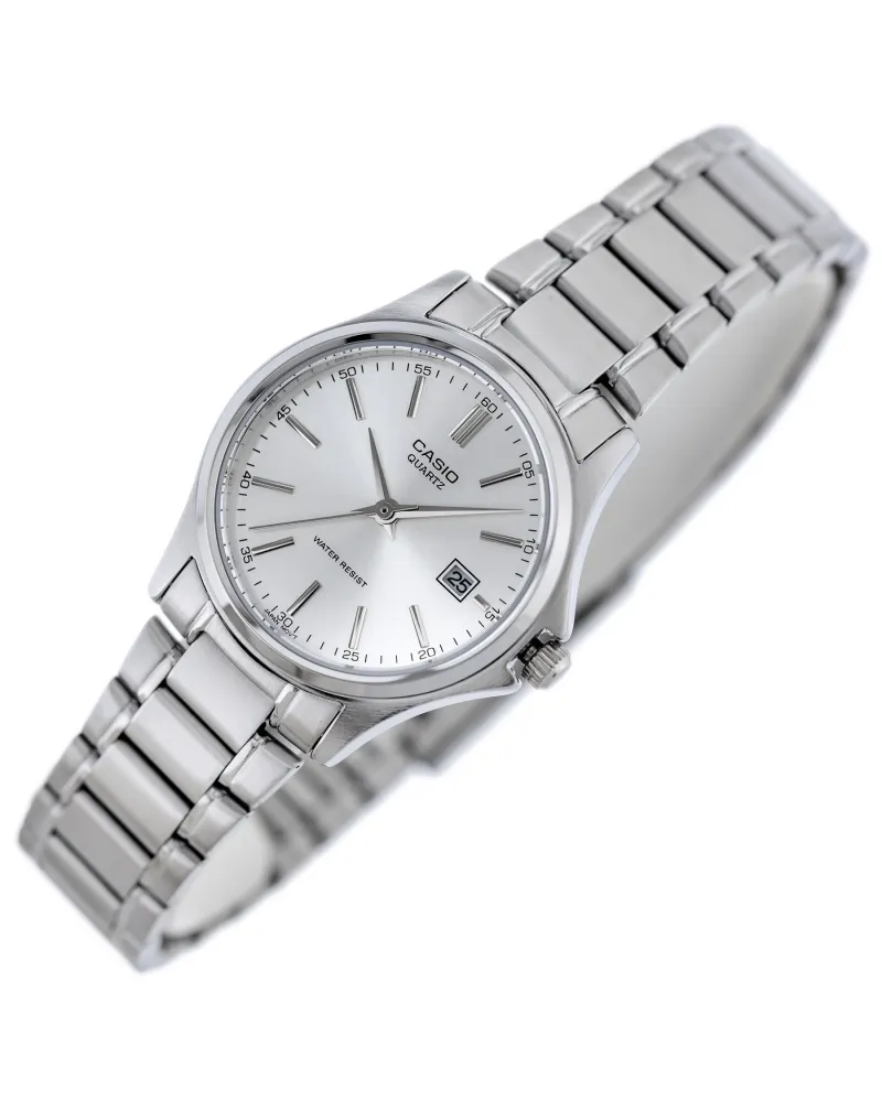 ZEGAREK DAMSKI CASIO LTP-1183A-7A (zd516d) + BOX