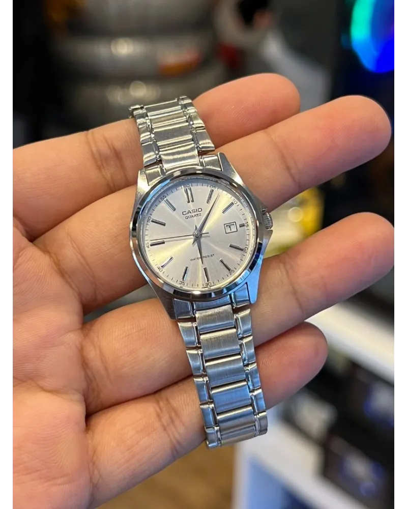 ZEGAREK DAMSKI CASIO LTP-1183A-7A (zd516d) + BOX