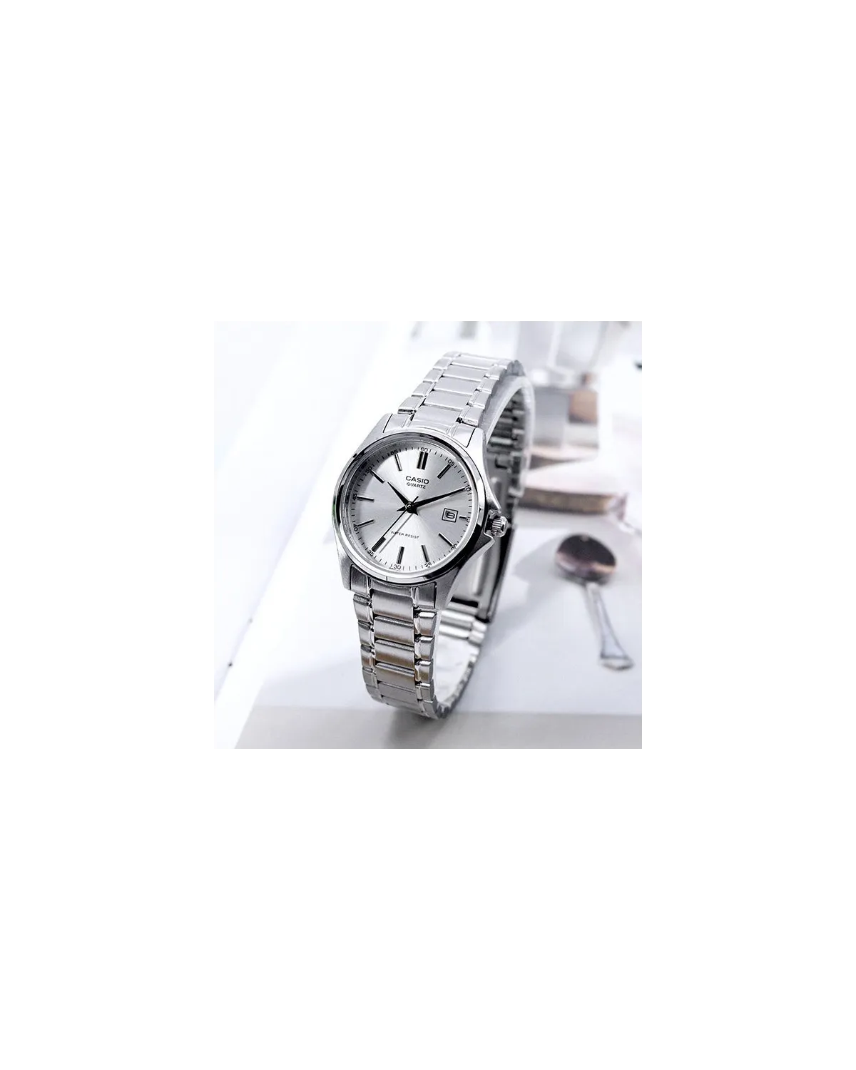 ZEGAREK DAMSKI CASIO LTP-1183A-7A (zd516d) + BOX