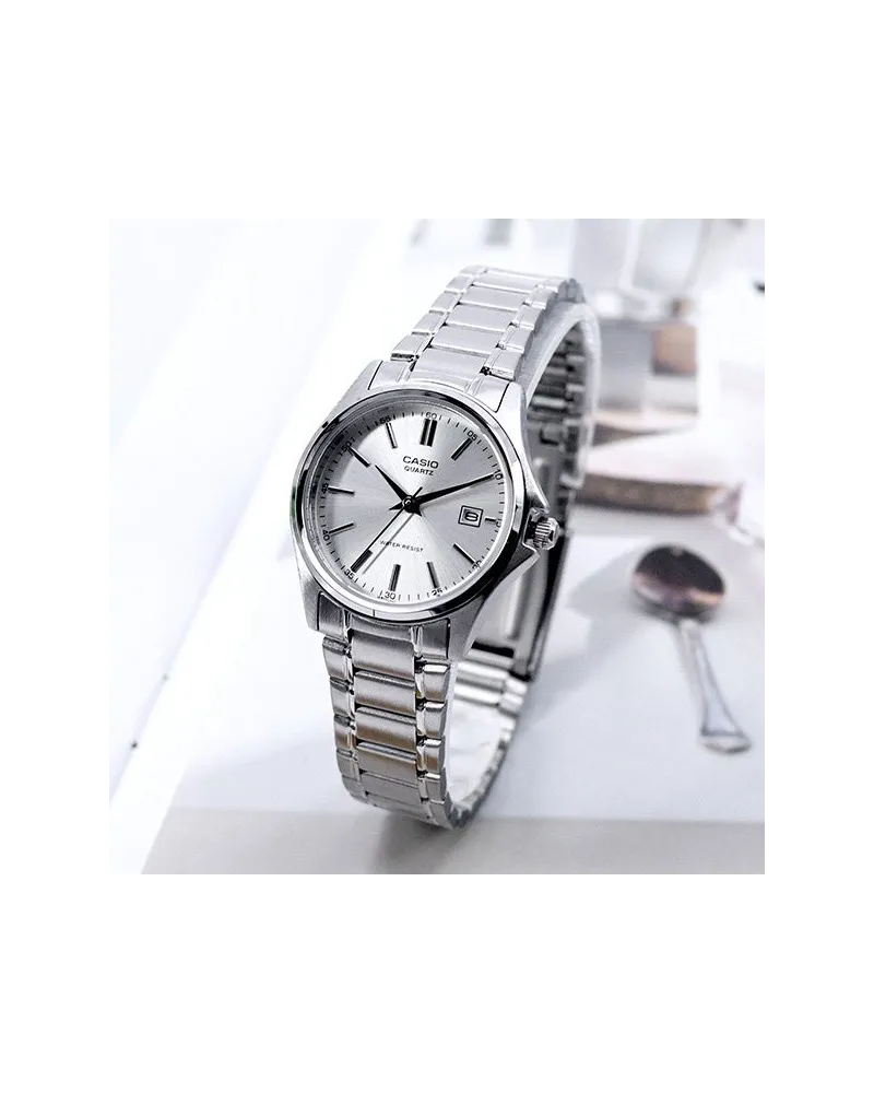 ZEGAREK DAMSKI CASIO LTP-1183A-7A (zd516d) + BOX