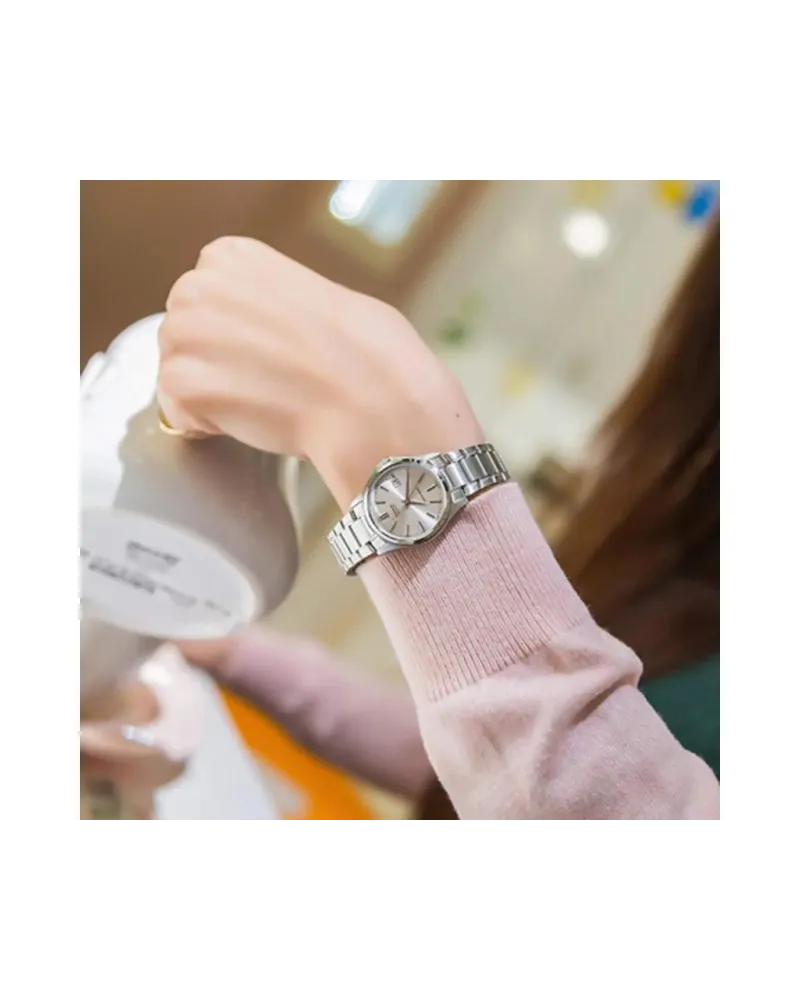 ZEGAREK DAMSKI CASIO LTP-1183A-7A (zd516d) + BOX