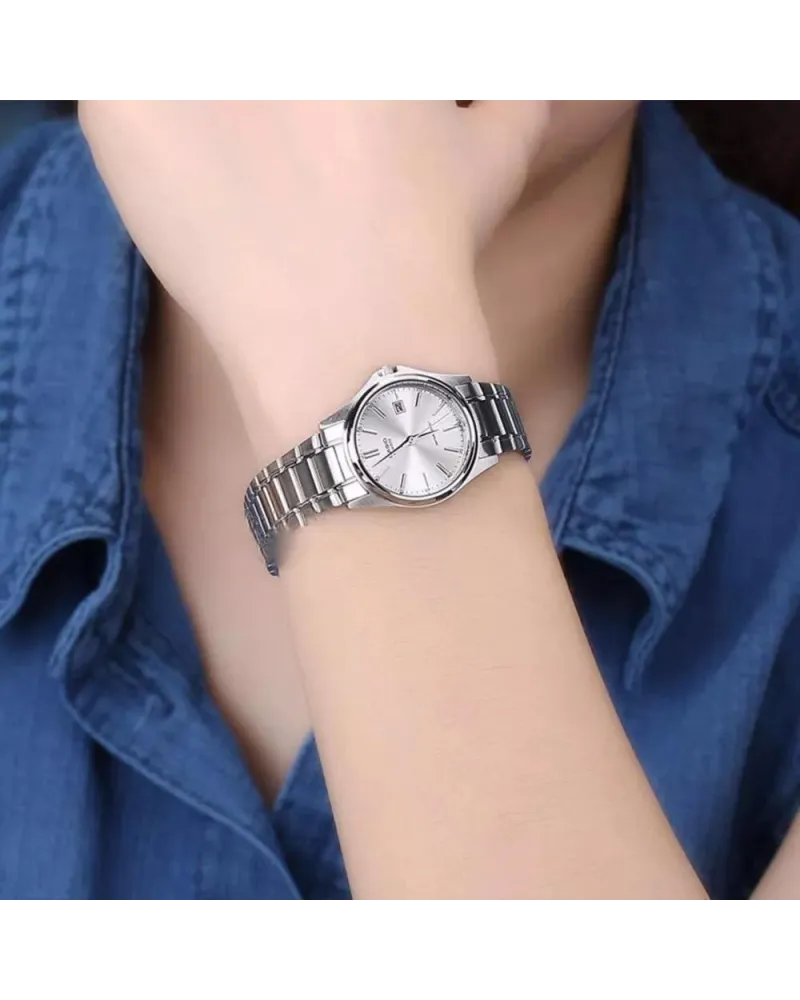 ZEGAREK DAMSKI CASIO LTP-1183A-7A (zd516d) + BOX
