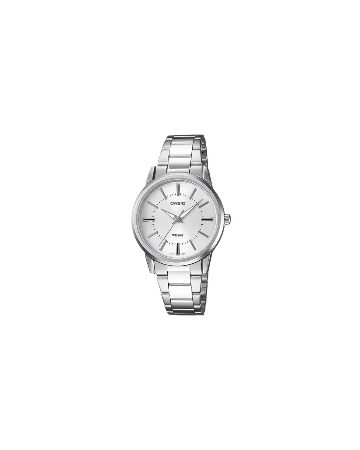 ZEGAREK DAMSKI CASIO LTP-1303D-7AVDF (zd591a) + BOX