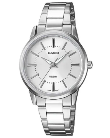 ZEGAREK DAMSKI CASIO LTP-1303D-7AVDF (zd591a) + BOX