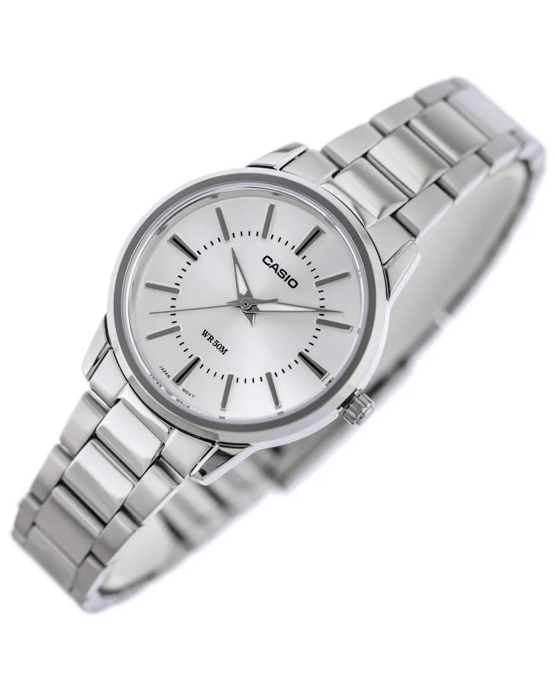 ZEGAREK DAMSKI CASIO LTP-1303D-7AVDF (zd591a) + BOX