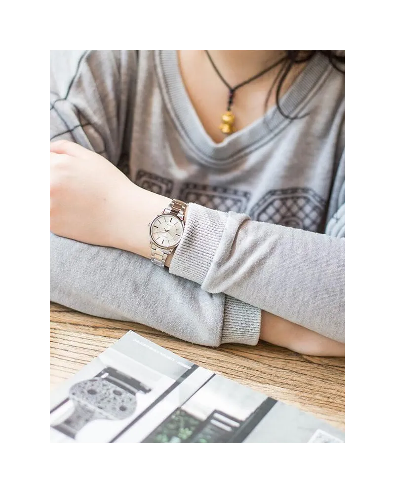 ZEGAREK DAMSKI CASIO LTP-1303D-7AVDF (zd591a) + BOX