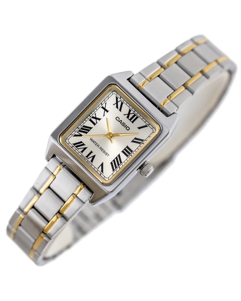 Zegarek damski Casio LTP-V007SG-9B + BOX (zd639h)