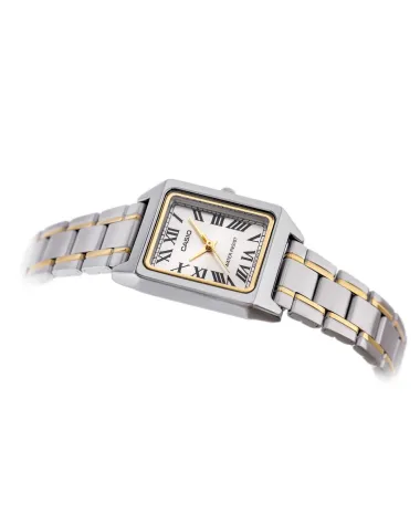 Zegarek damski Casio LTP-V007SG-9B + BOX (zd639h)