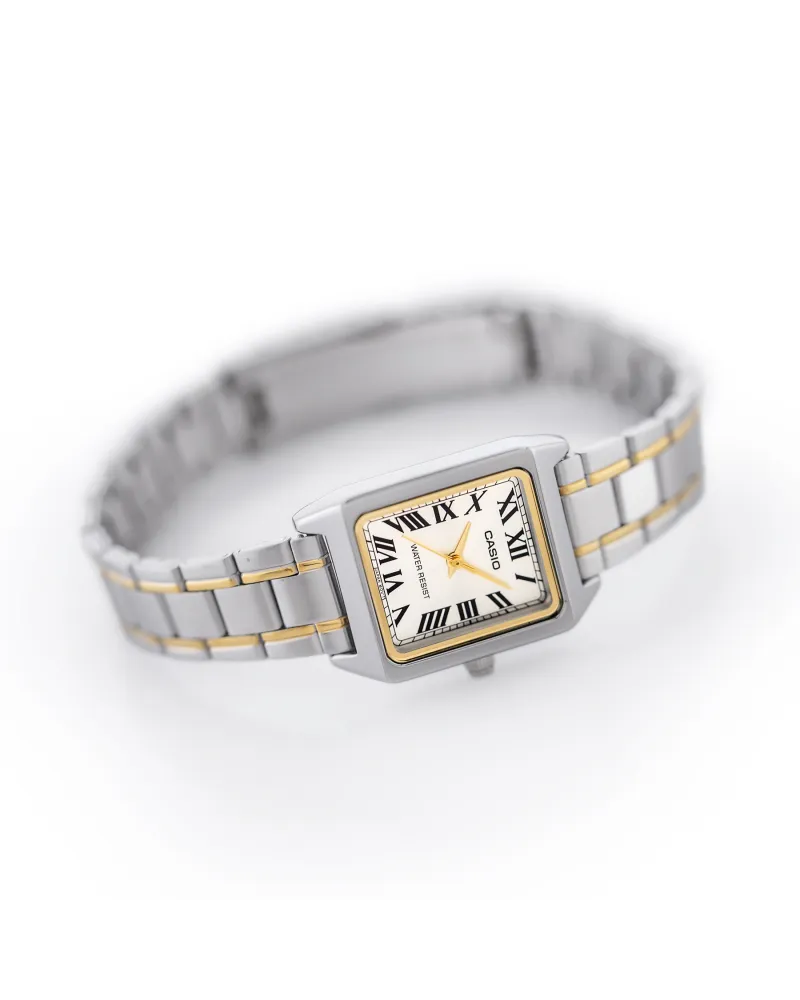 Zegarek damski Casio LTP-V007SG-9B + BOX (zd639h)