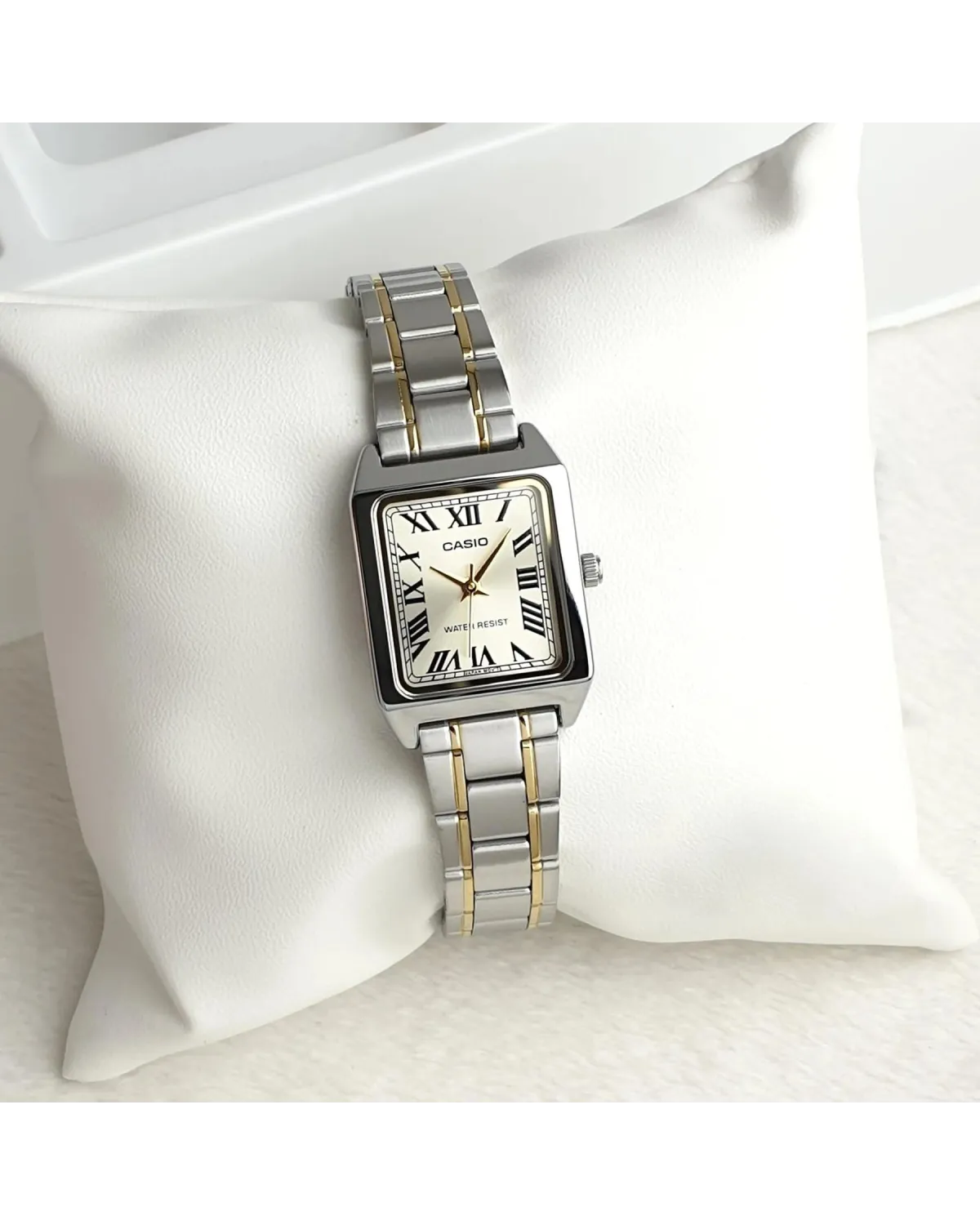 Zegarek damski Casio LTP-V007SG-9B + BOX (zd639h)