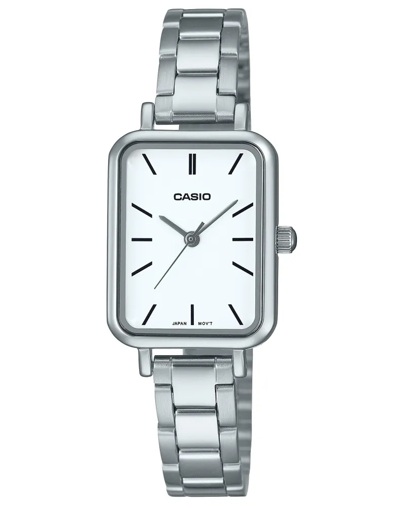 ZEGAREK DAMSKI CASIO LTP-V009D-7E + BOX ZEGAREK DAMSKI CASIO LTP-V009D-7E + BOX
