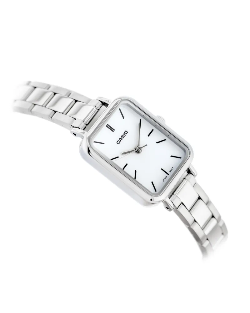 ZEGAREK DAMSKI CASIO LTP-V009D-7E + BOX ZEGAREK DAMSKI CASIO LTP-V009D-7E + BOX