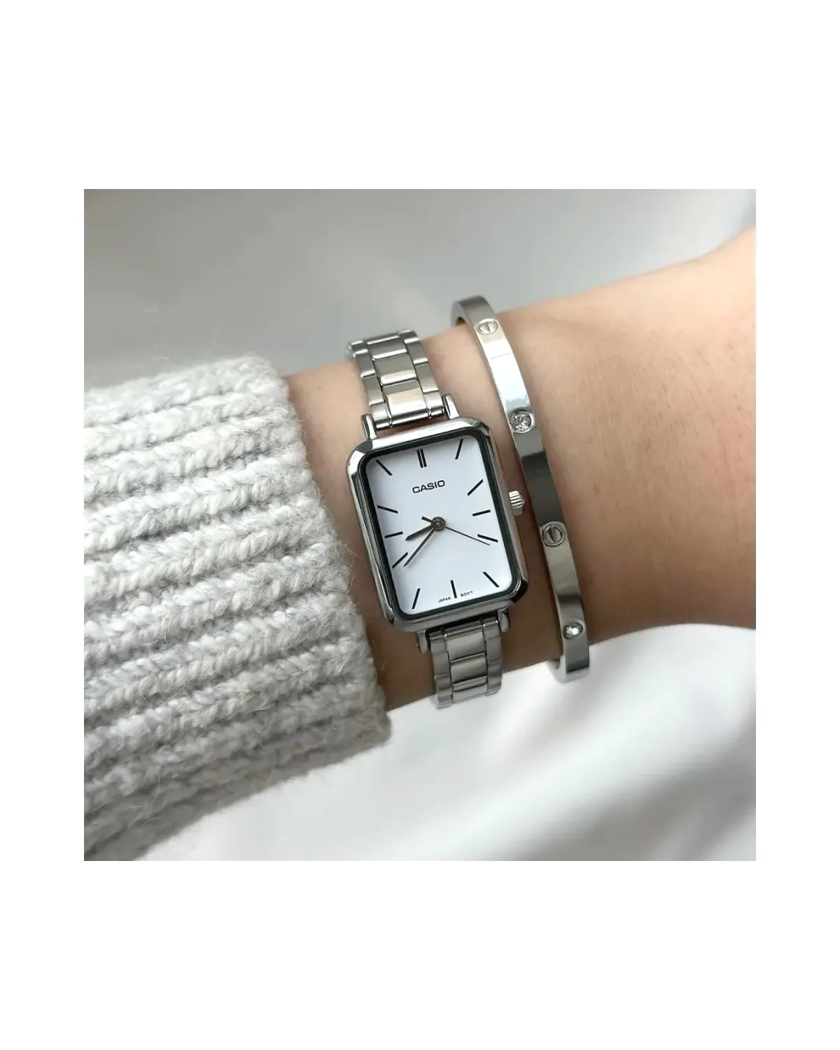 ZEGAREK DAMSKI CASIO LTP-V009D-7E + BOX ZEGAREK DAMSKI CASIO LTP-V009D-7E + BOX