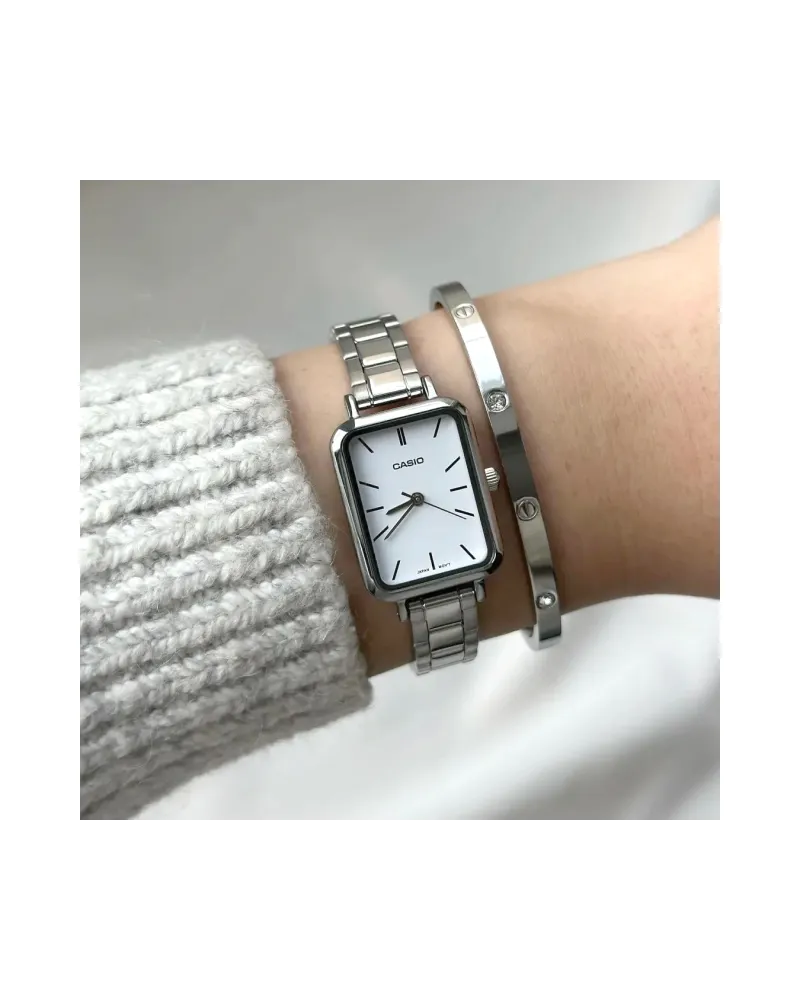 ZEGAREK DAMSKI CASIO LTP-V009D-7E + BOX ZEGAREK DAMSKI CASIO LTP-V009D-7E + BOX