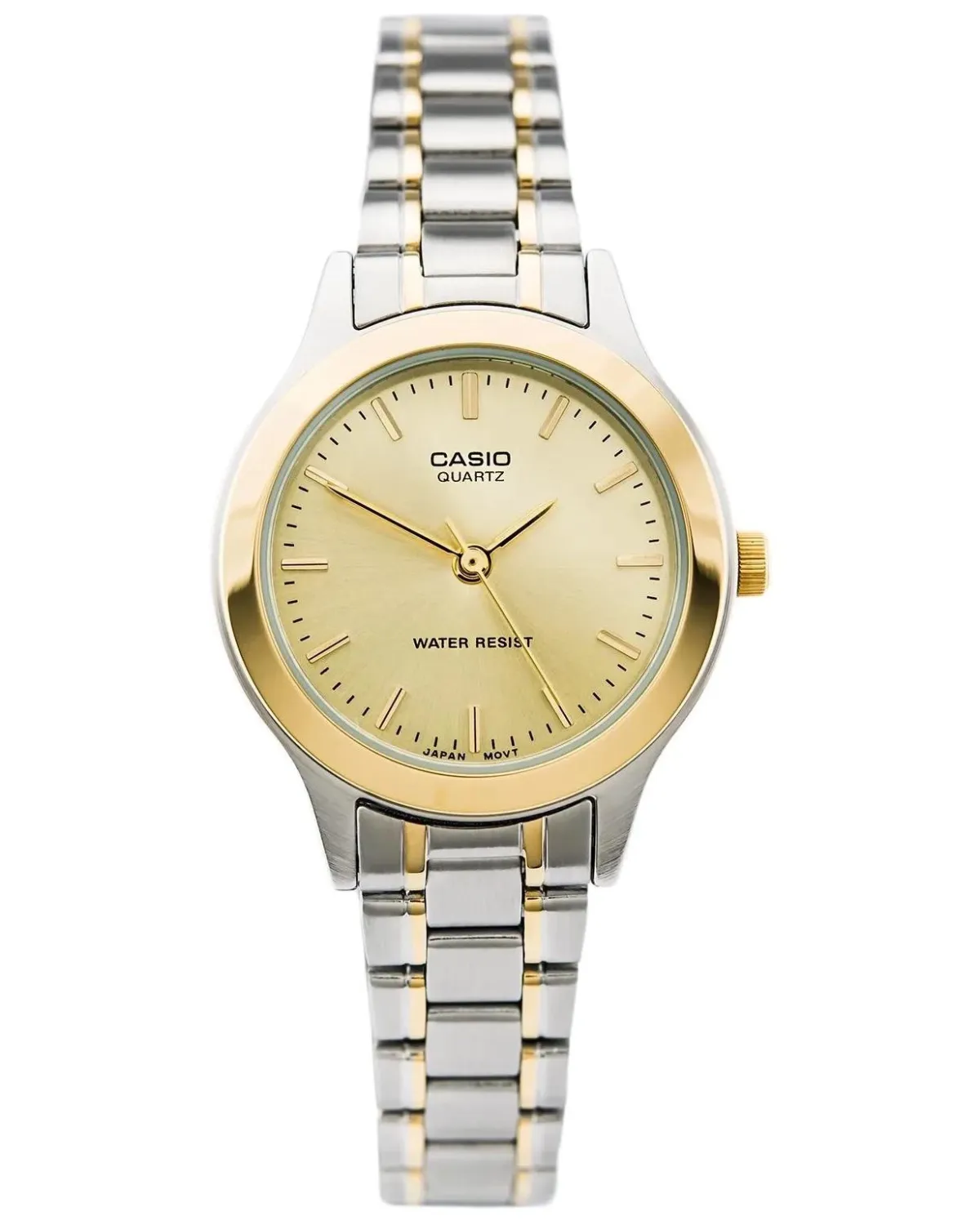 ZEGAREK DAMSKI CASIO LTP-1128G 9A (zd554a) + BOX ZEGAREK DAMSKI CASIO LTP-1128G 9A (zd554a) + BOX