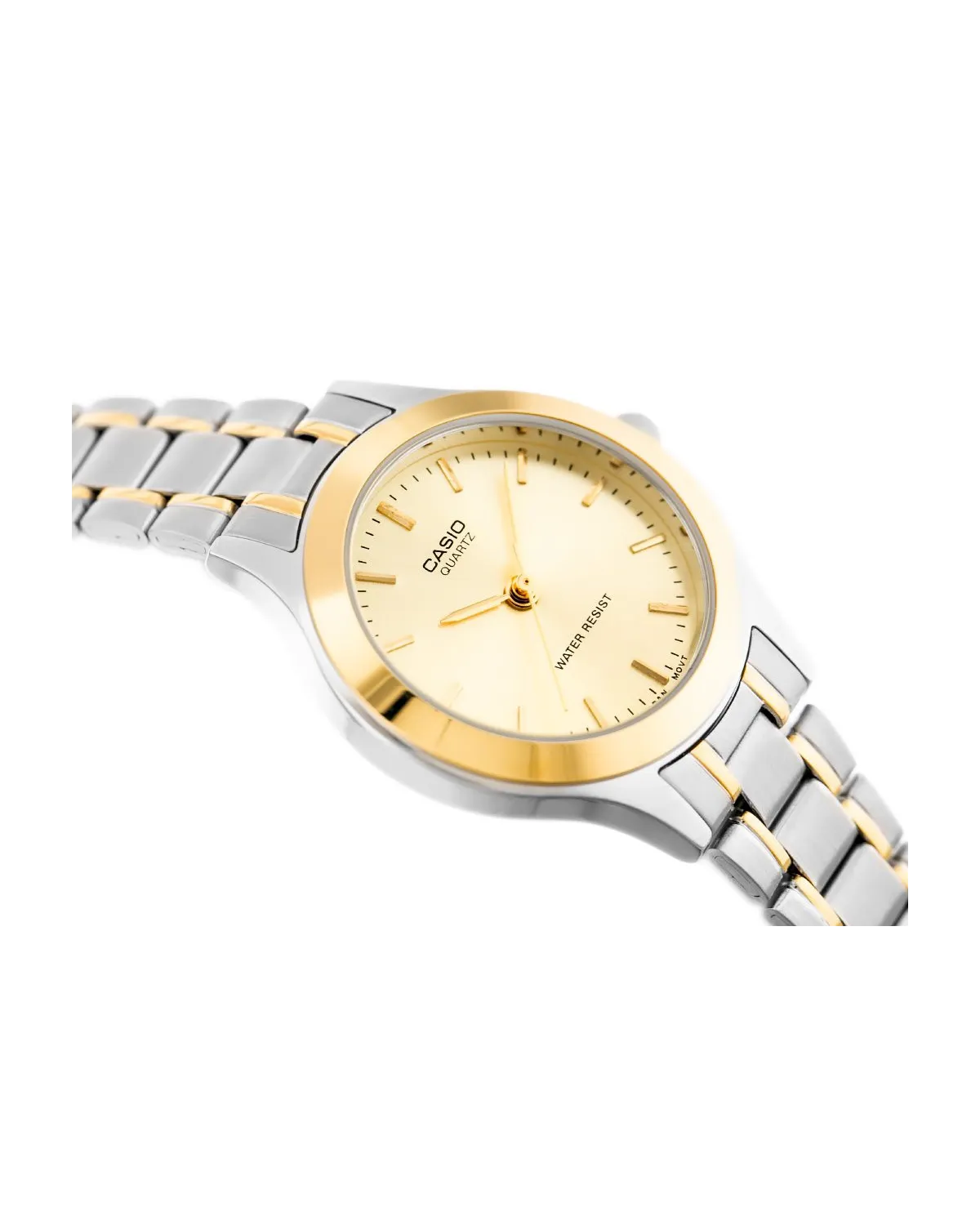 ZEGAREK DAMSKI CASIO LTP-1128G 9A (zd554a) + BOX ZEGAREK DAMSKI CASIO LTP-1128G 9A (zd554a) + BOX