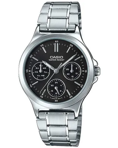 ZEGAREK DAMSKI CASIO LTP-V300D-1A (zd566g) + BOX