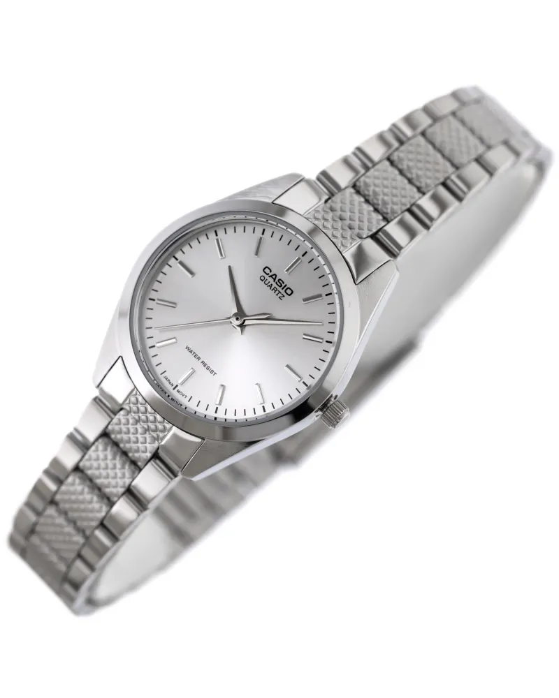 ZEGAREK DAMSKI CASIO LTP-1274D-7A (zd532a) + BOX ZEGAREK DAMSKI CASIO LTP-1274D-7A (zd532a) + BOX