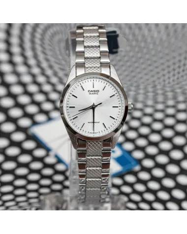 ZEGAREK DAMSKI CASIO LTP-1274D-7A (zd532a) + BOX