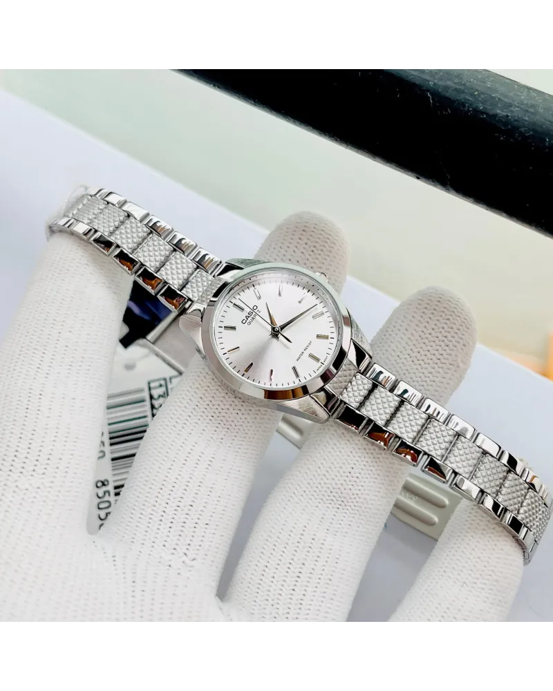 ZEGAREK DAMSKI CASIO LTP-1274D-7A (zd532a) + BOX ZEGAREK DAMSKI CASIO LTP-1274D-7A (zd532a) + BOX