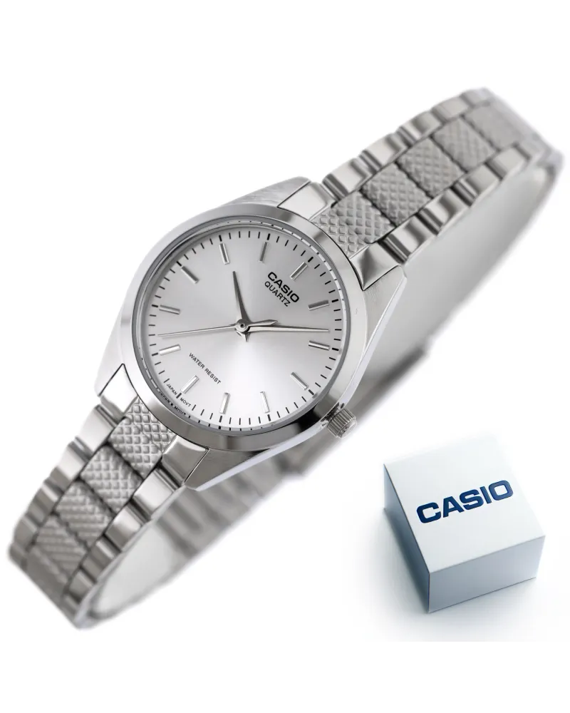 ZEGAREK DAMSKI CASIO LTP-1274D-7A (zd532a) + BOX ZEGAREK DAMSKI CASIO LTP-1274D-7A (zd532a) + BOX