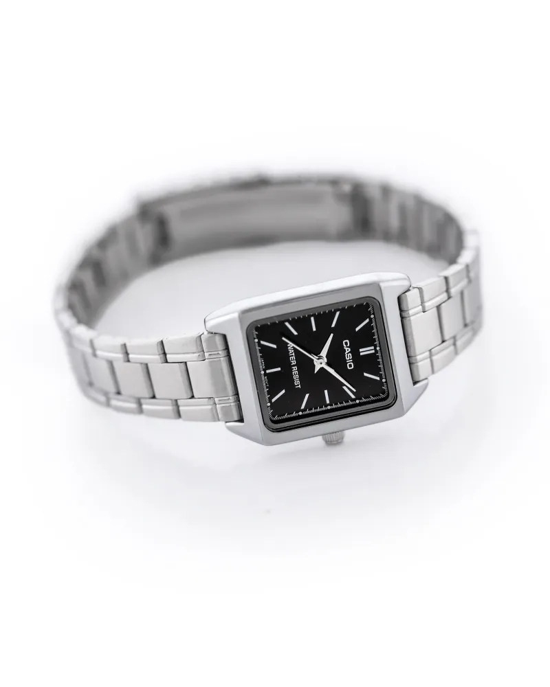 ZEGAREK DAMSKI CASIO LTP-V007D-1E + BOX (zd638a)