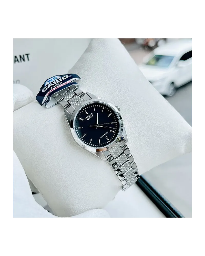 ZEGAREK DAMSKI CASIO LTP-1274D-1A (zd532c) + BOX ZEGAREK DAMSKI CASIO LTP-1274D-1A (zd532c) + BOX