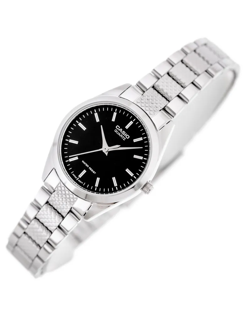 ZEGAREK DAMSKI CASIO LTP-1274D-1A (zd532c) + BOX ZEGAREK DAMSKI CASIO LTP-1274D-1A (zd532c) + BOX