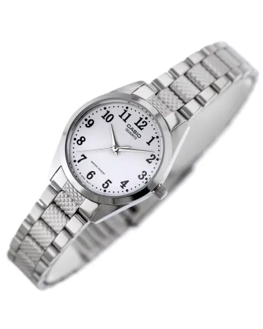 ZEGAREK DAMSKI CASIO LTP-1274D-7B (zd532b) + BOX