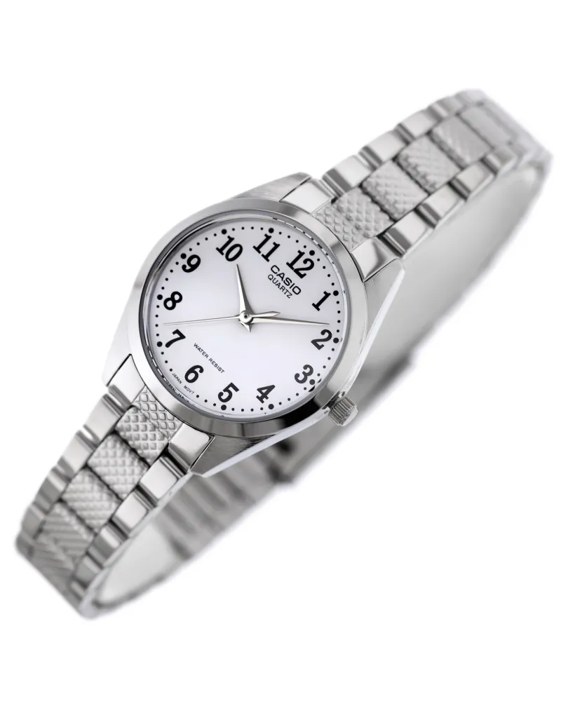 ZEGAREK DAMSKI CASIO LTP-1274D-7B (zd532b) + BOX ZEGAREK DAMSKI CASIO LTP-1274D-7B (zd532b) + BOX