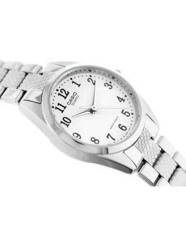 ZEGAREK DAMSKI CASIO LTP-1274D-7B (zd532b) + BOX