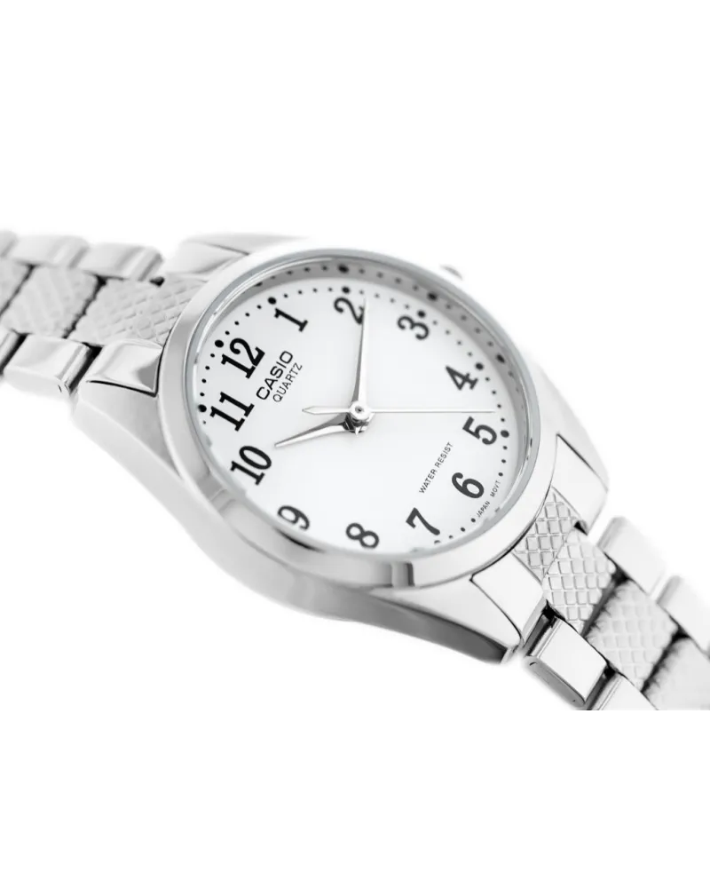 ZEGAREK DAMSKI CASIO LTP-1274D-7B (zd532b) + BOX ZEGAREK DAMSKI CASIO LTP-1274D-7B (zd532b) + BOX