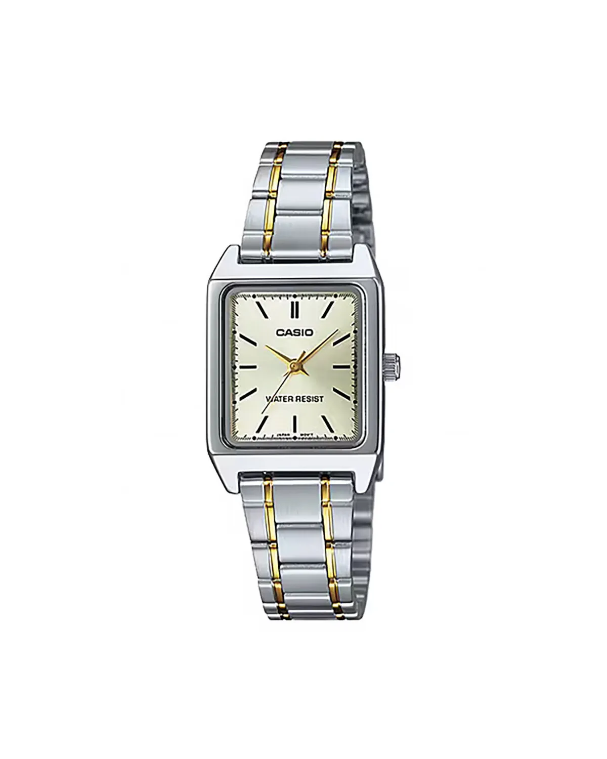 Zegarek damski Casio LTP-V007SG-9E + BOX (zd639k) Zegarek damski Casio LTP-V007SG-9E + BOX (zd639k)