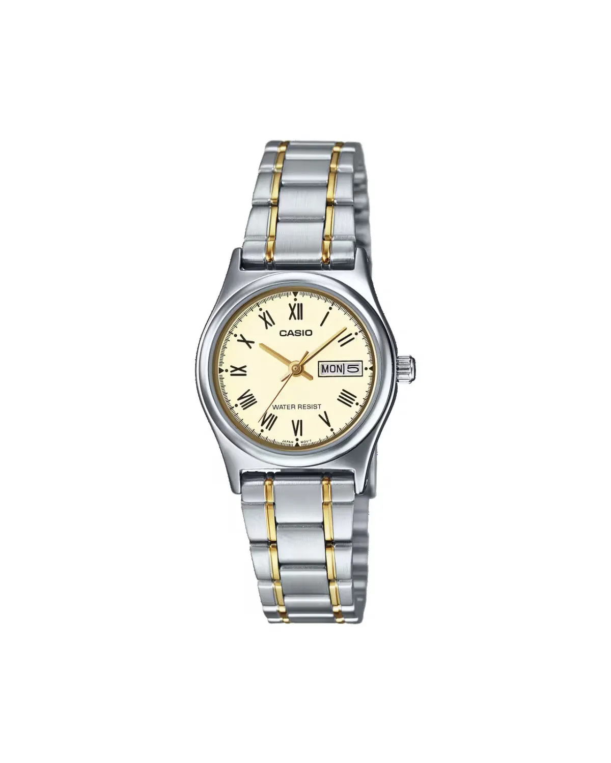 ZEGAREK DAMSKI CASIO LTP-V006SG-9B + BOX ZEGAREK DAMSKI CASIO LTP-V006SG-9B + BOX