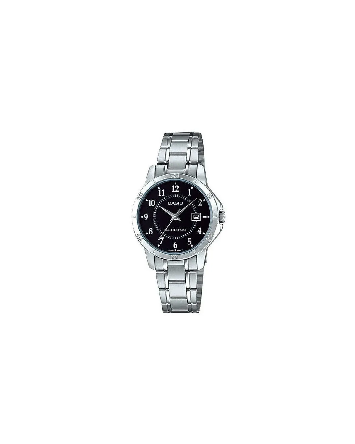 ZEGAREK DAMSKI CASIO LTP-V004D-1BUDF (zd568a) + BOX ZEGAREK DAMSKI CASIO LTP-V004D-1BUDF (zd568a) + BOX