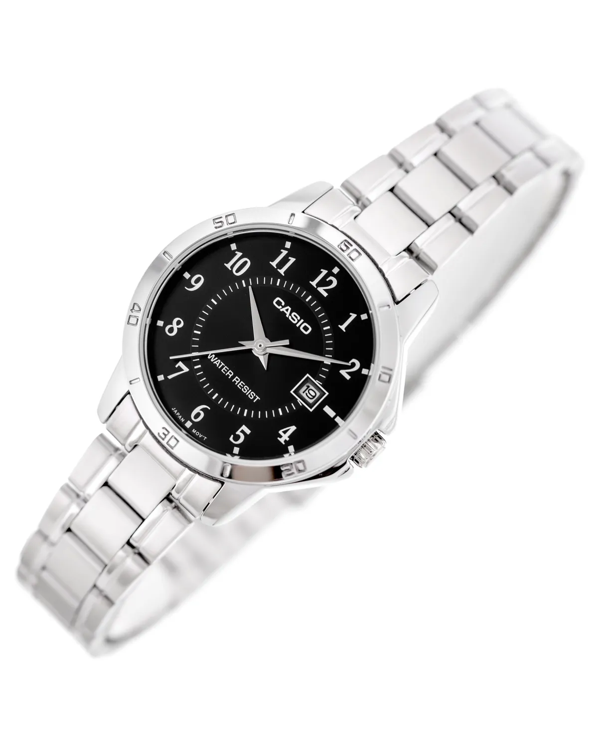 ZEGAREK DAMSKI CASIO LTP-V004D-1BUDF (zd568a) + BOX ZEGAREK DAMSKI CASIO LTP-V004D-1BUDF (zd568a) + BOX
