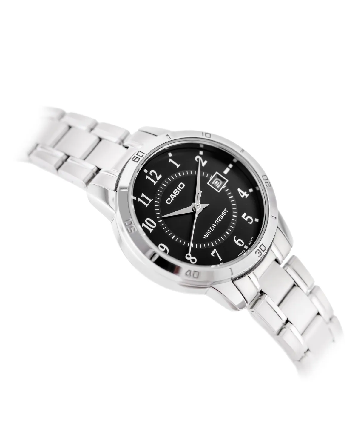 ZEGAREK DAMSKI CASIO LTP-V004D-1BUDF (zd568a) + BOX ZEGAREK DAMSKI CASIO LTP-V004D-1BUDF (zd568a) + BOX